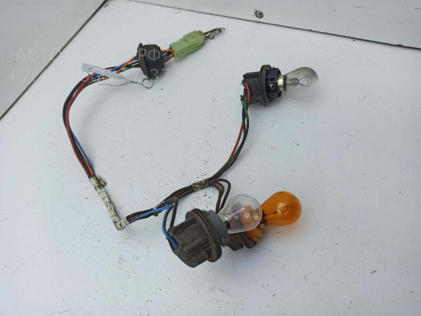 Патрон лампы