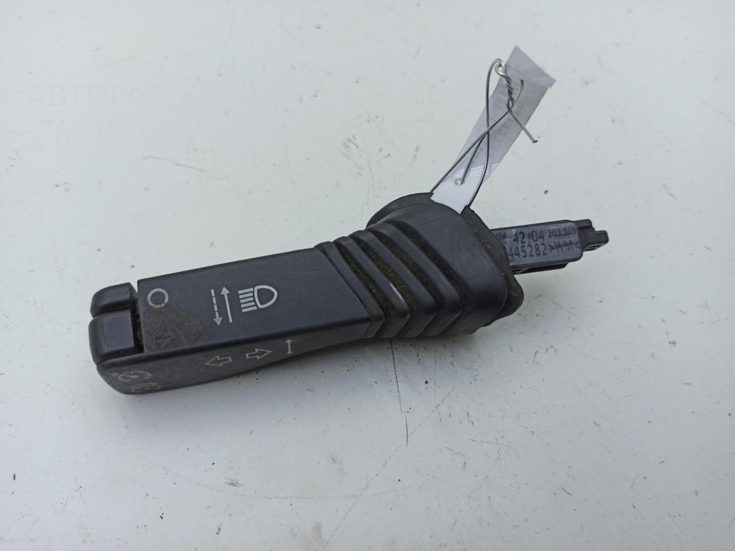 Переключатель поворотов подрулевой