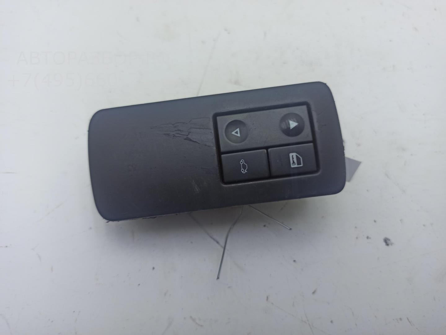 Кнопка стеклоподъемника