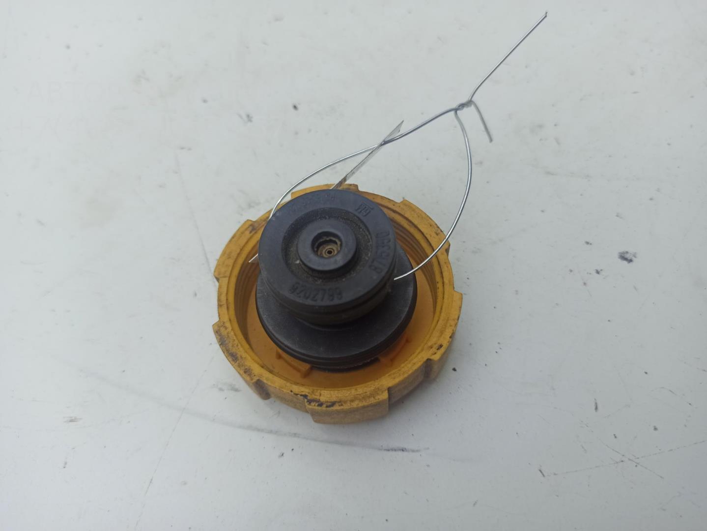 Крышка расширительного бачка