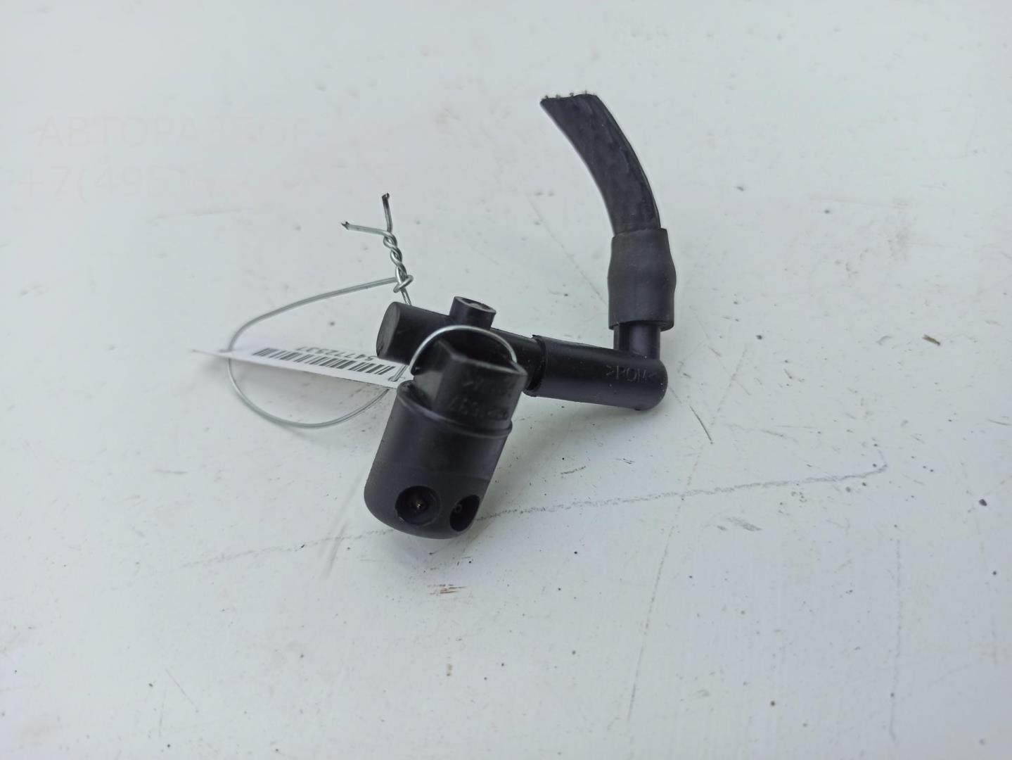 Форсунка омывателя лобового стекла