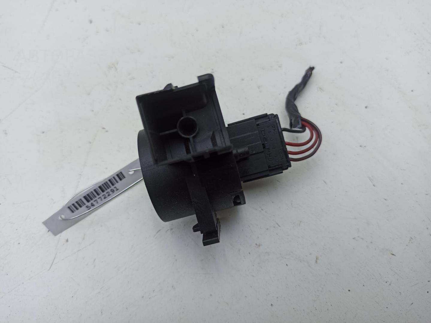 Контактная группа замка зажигания