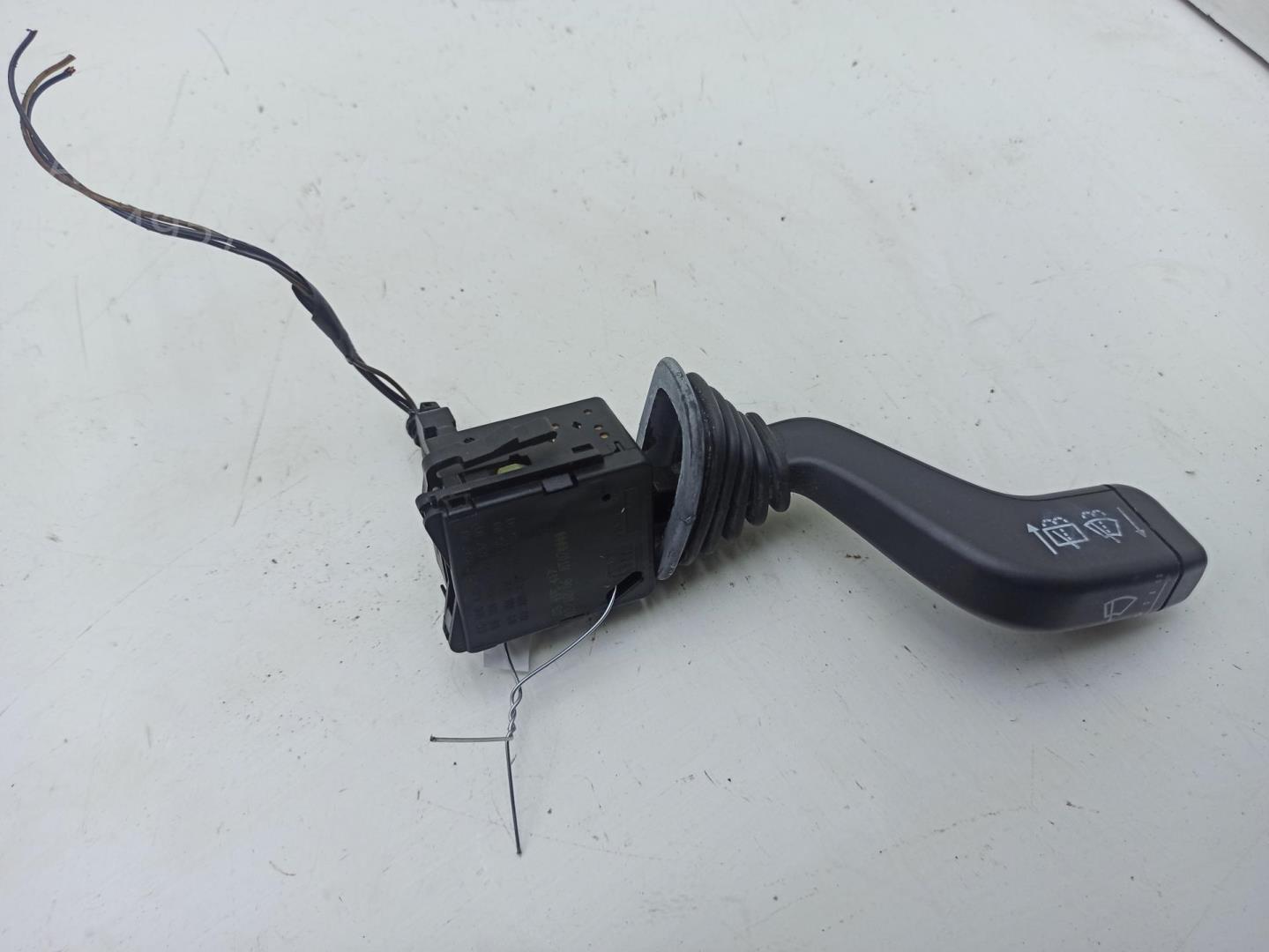 Переключатель стеклоочистителей