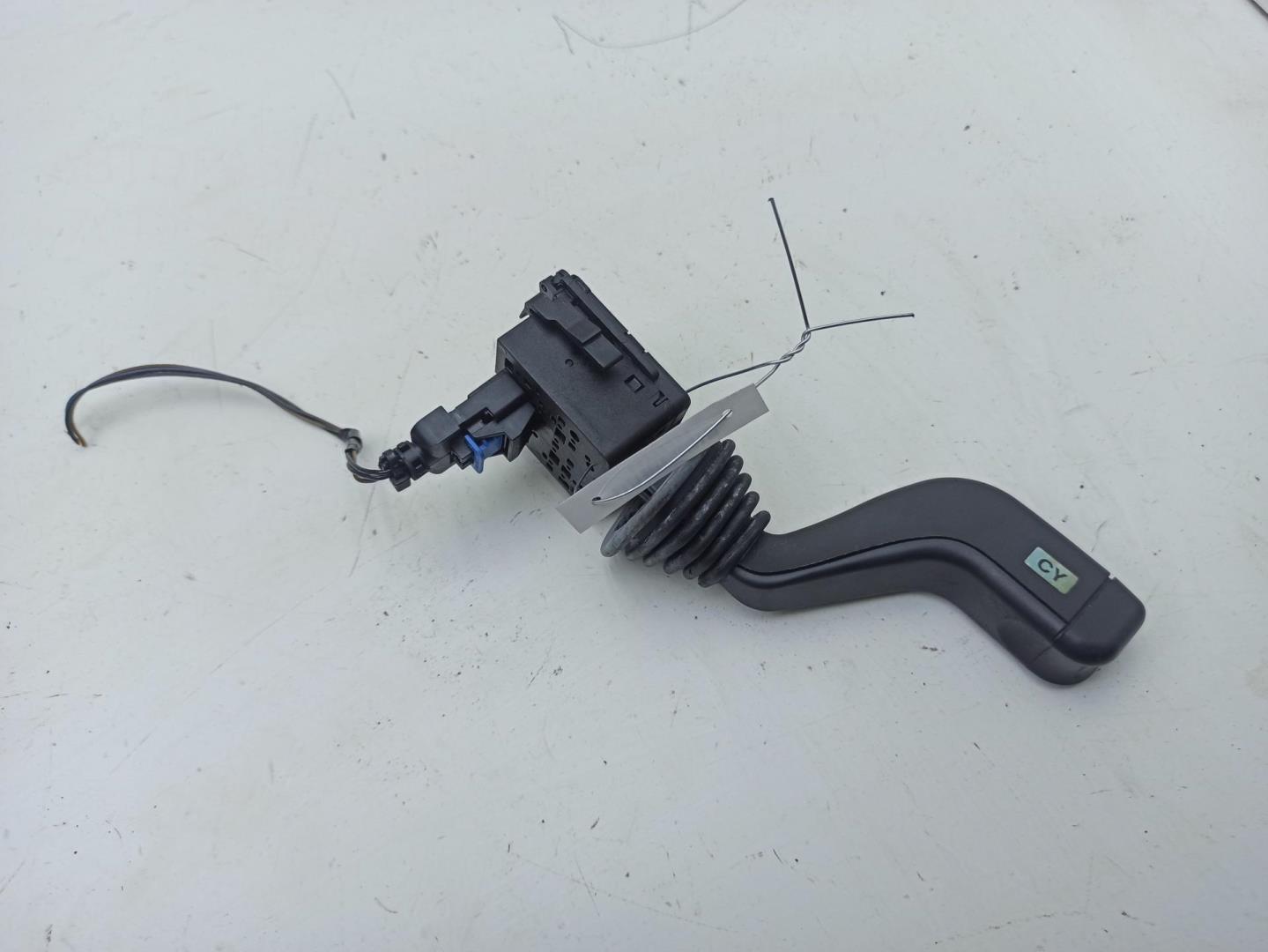 Переключатель стеклоочистителей