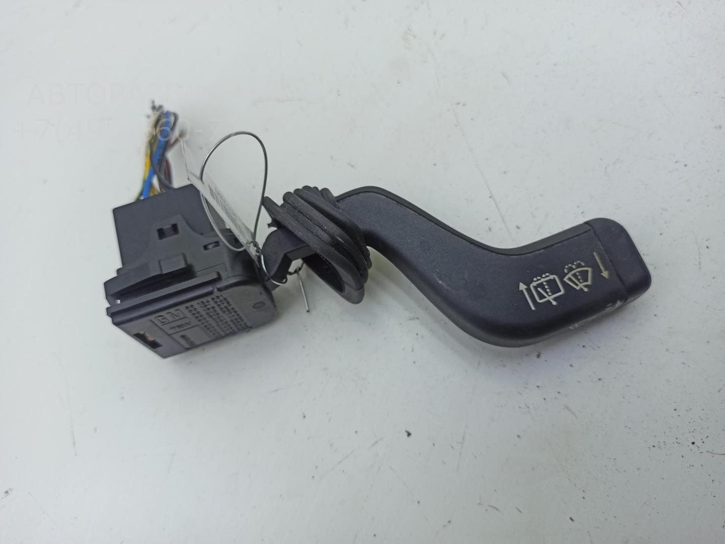 Переключатель стеклоочистителей