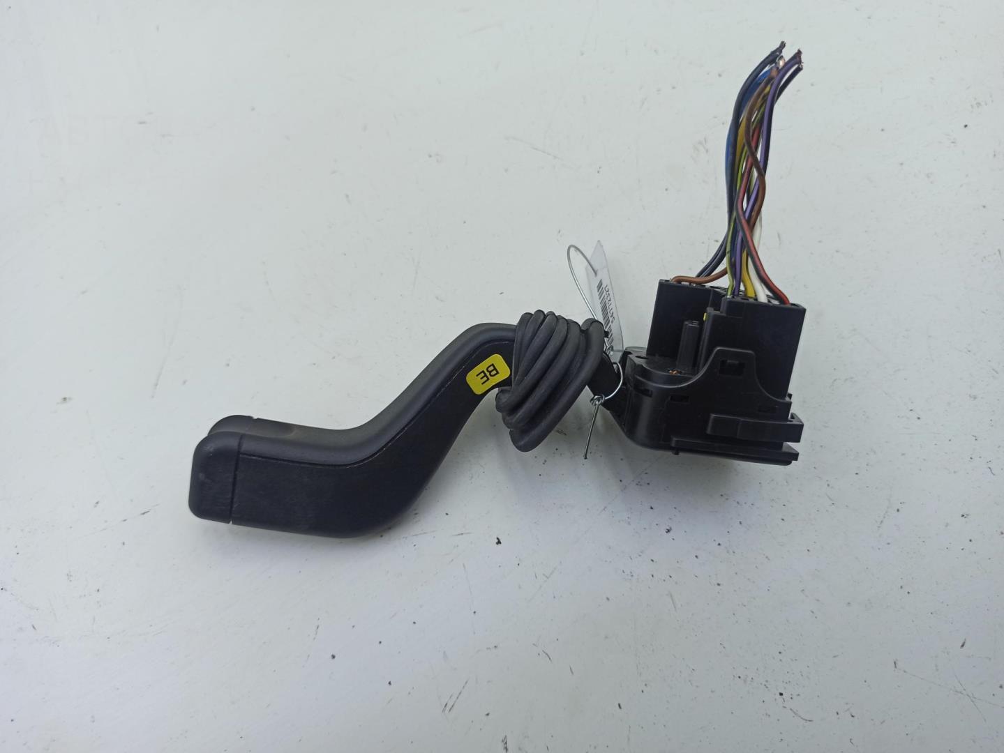 Переключатель стеклоочистителей