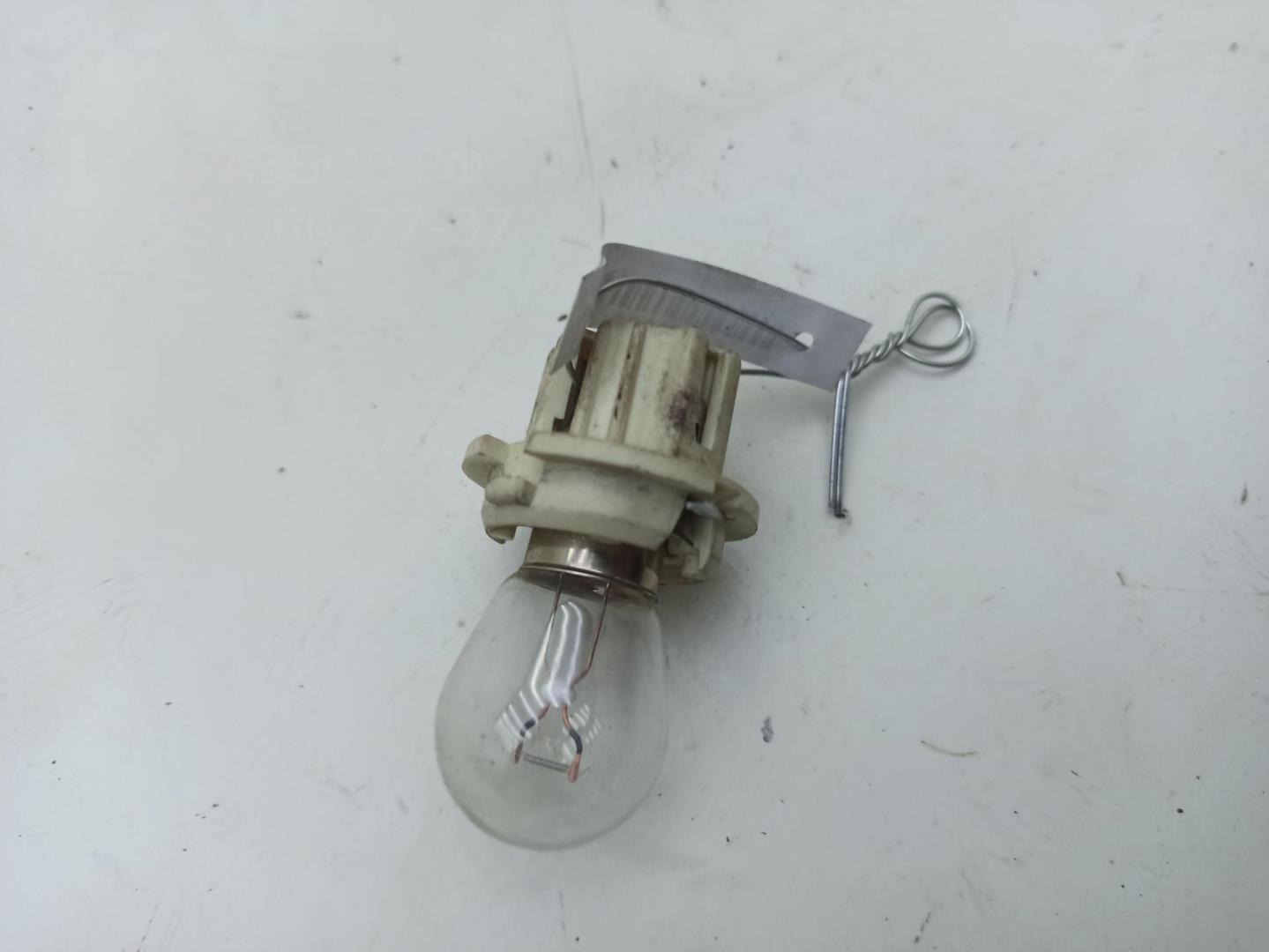 Патрон лампы