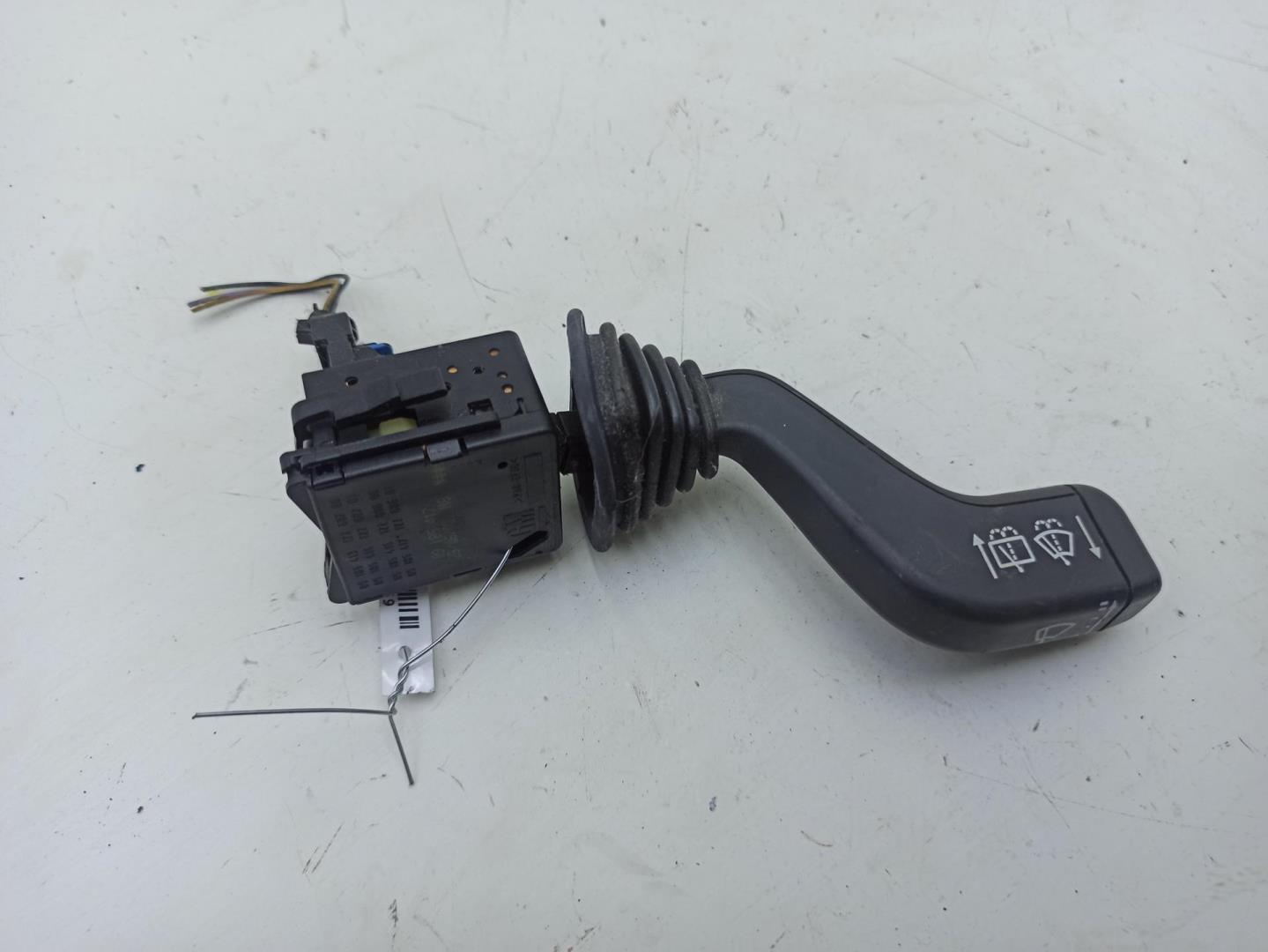 Переключатель стеклоочистителей