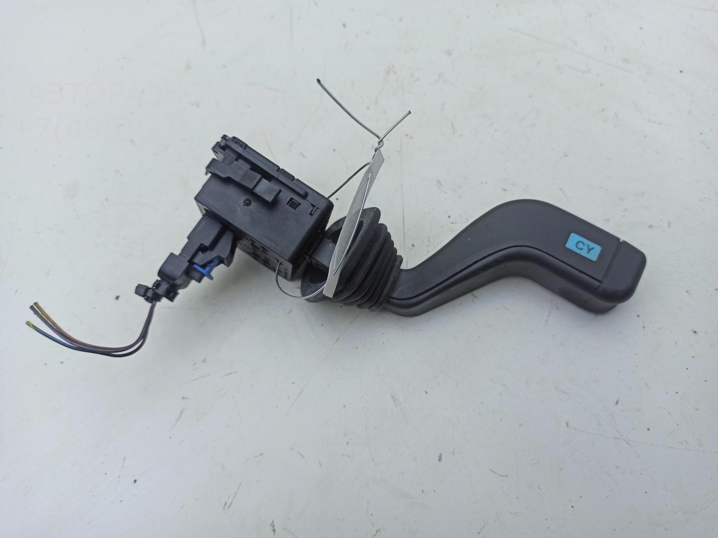 Переключатель стеклоочистителей