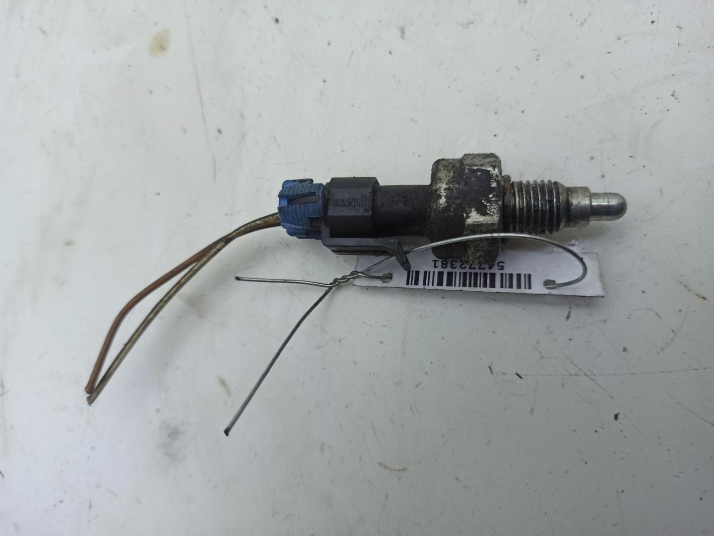 Датчик включения заднего хода