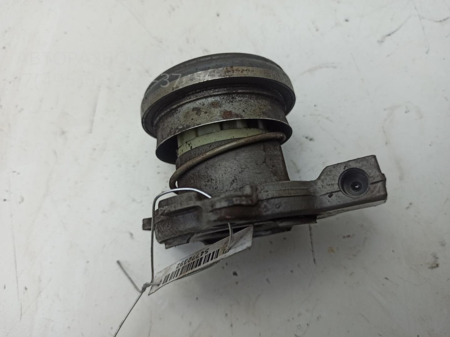 Цилиндр сцепления рабочий