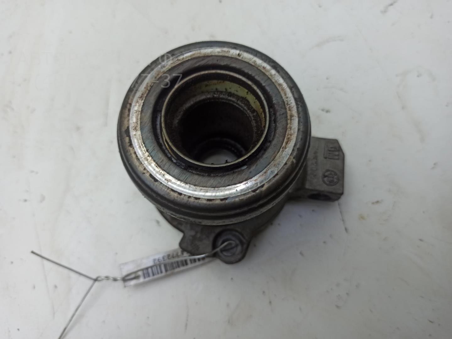 Цилиндр сцепления рабочий