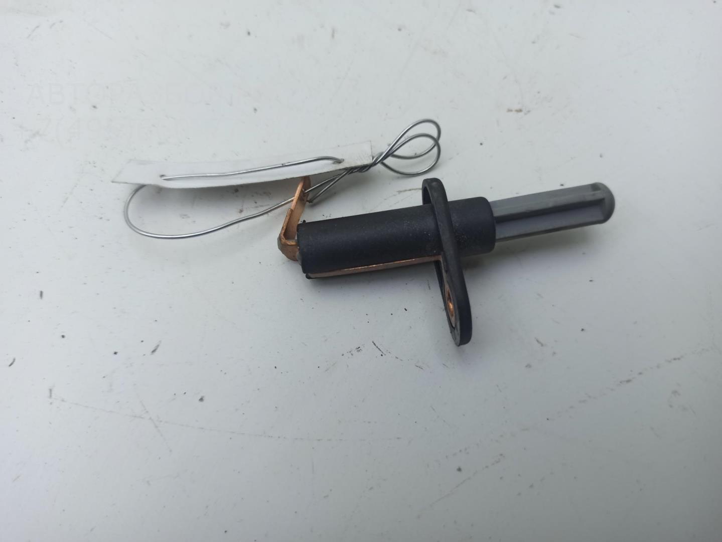 Выключатель концевой