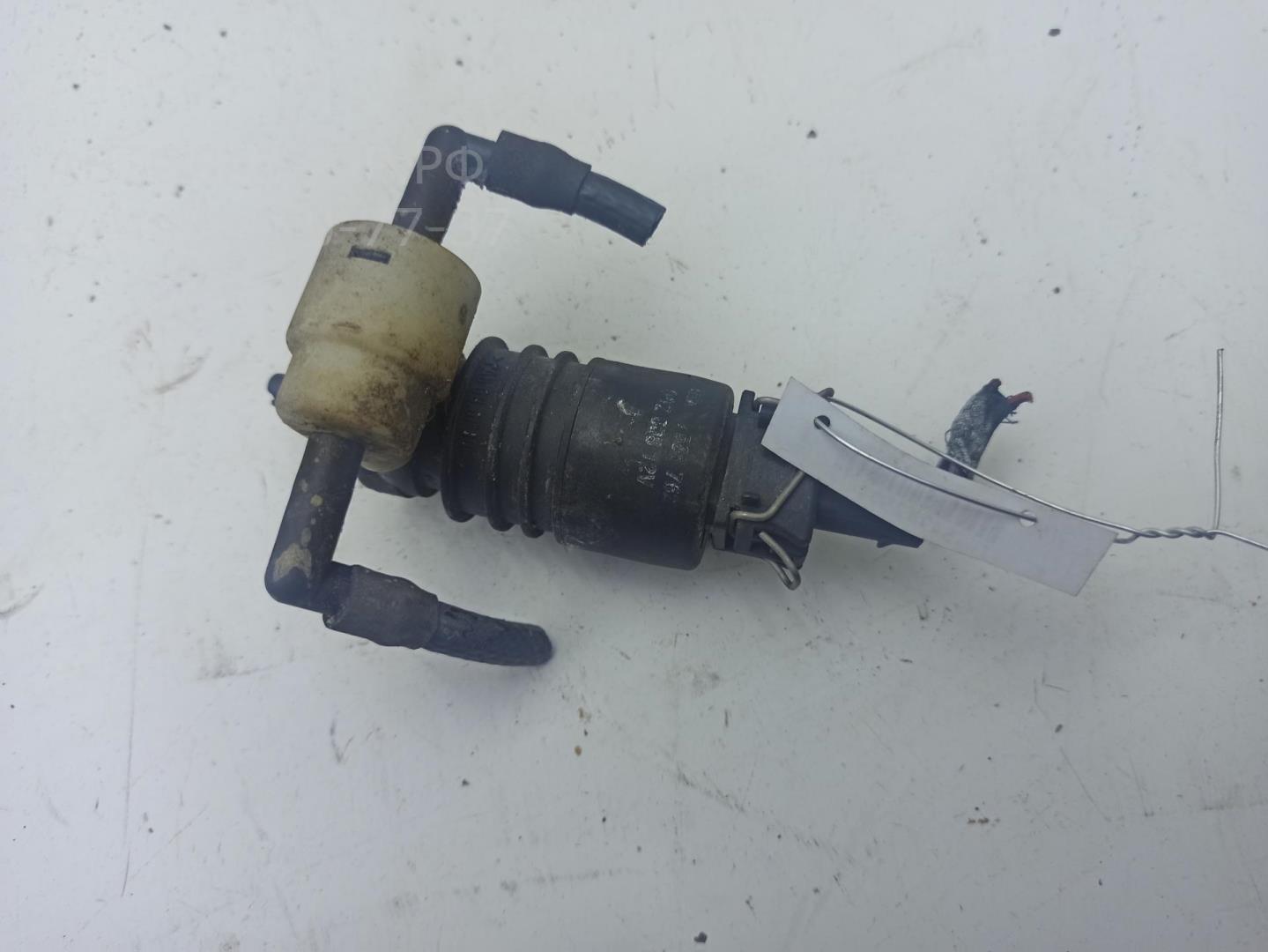 Насос омывателя