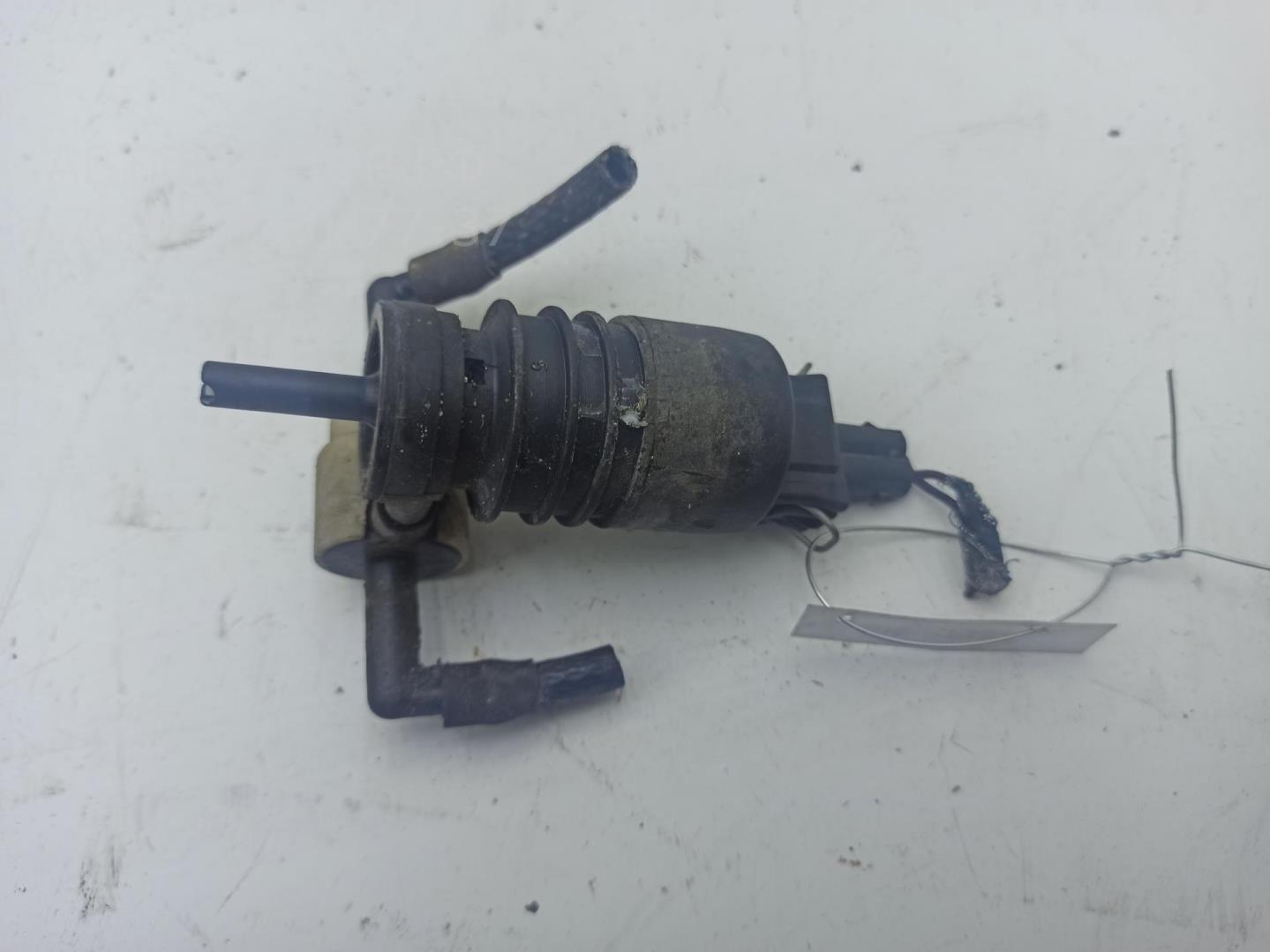 Насос омывателя