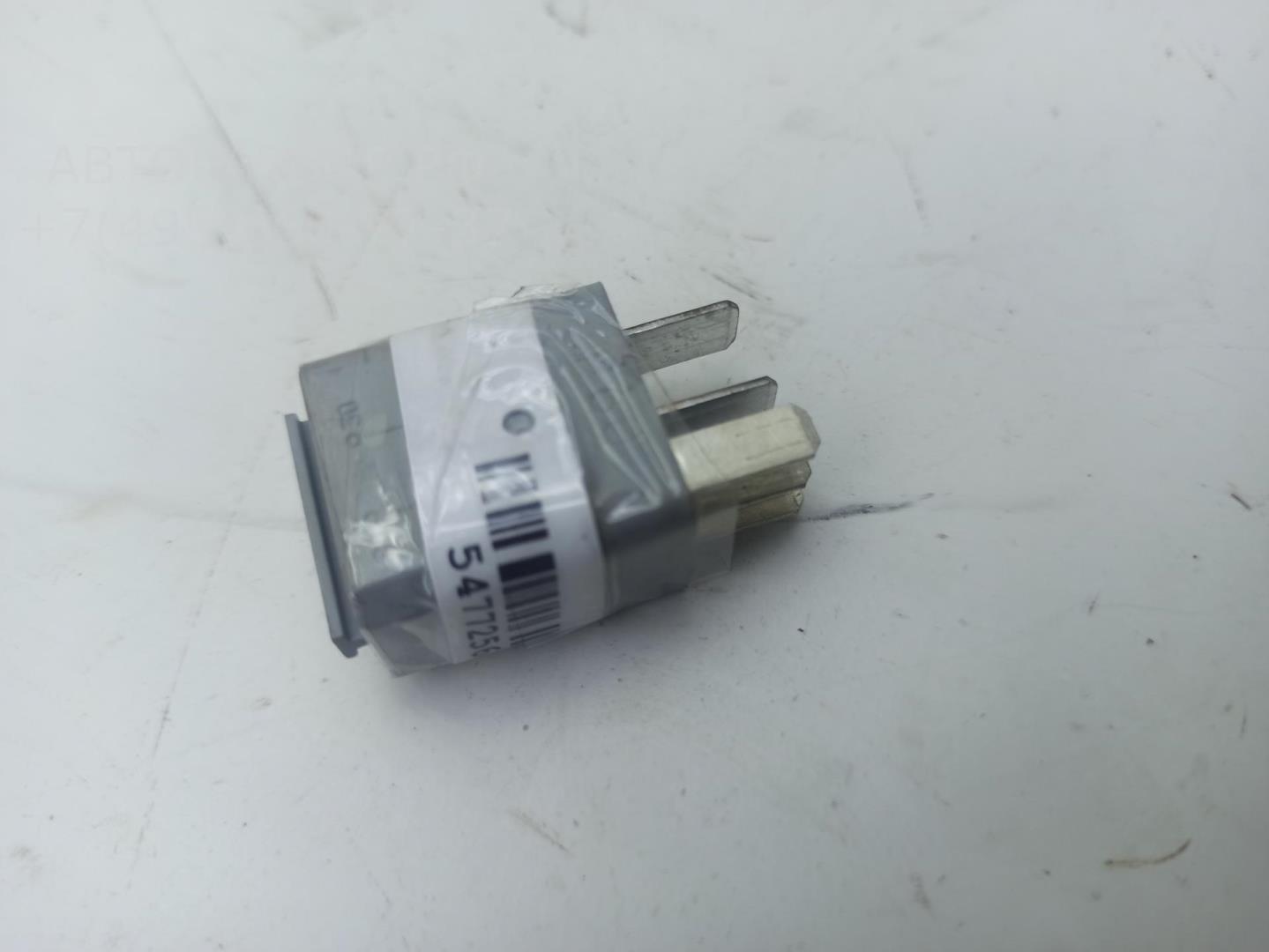 Реле стеклоочистителей