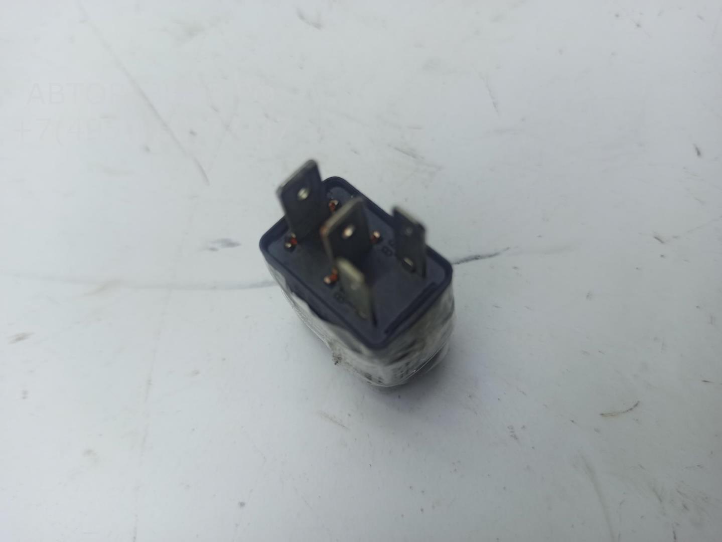 Реле поворотов