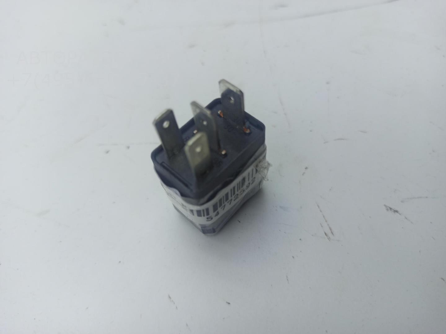 Реле поворотов