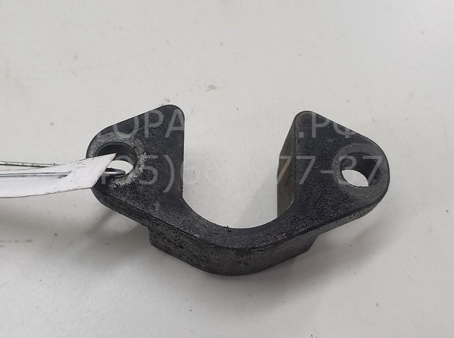 Кронштейн форсунки