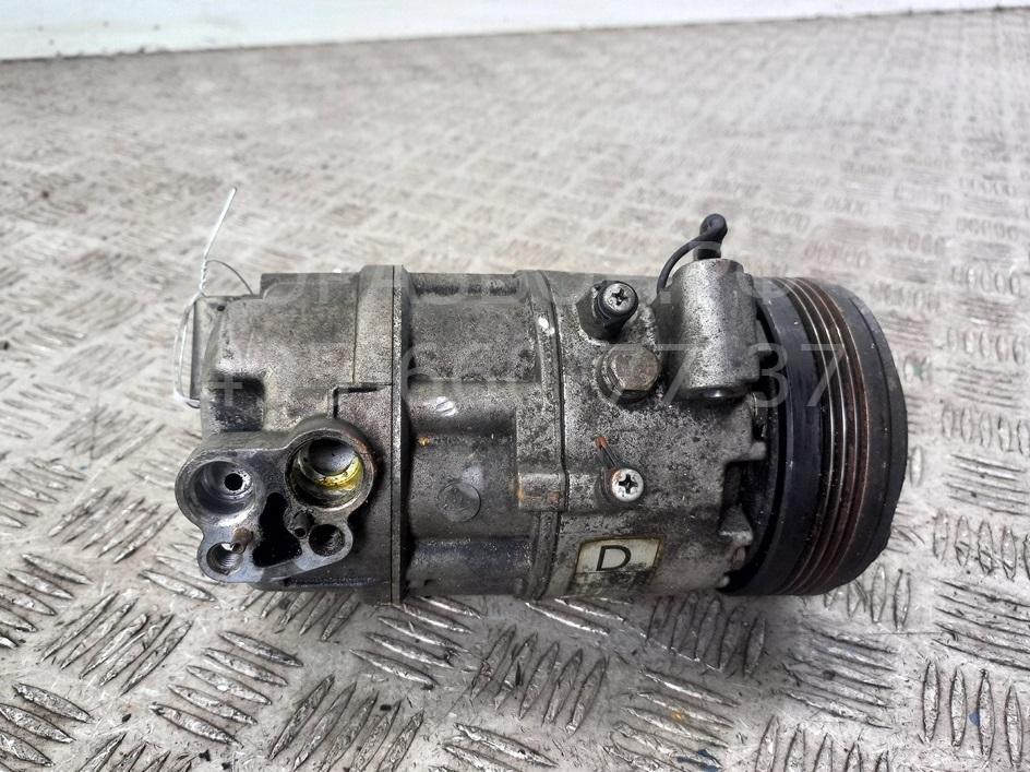 Компрессор кондиционера