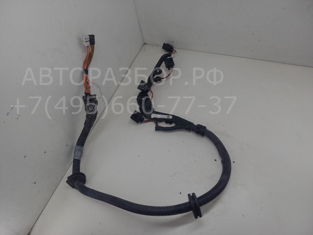 Проводка (коса)