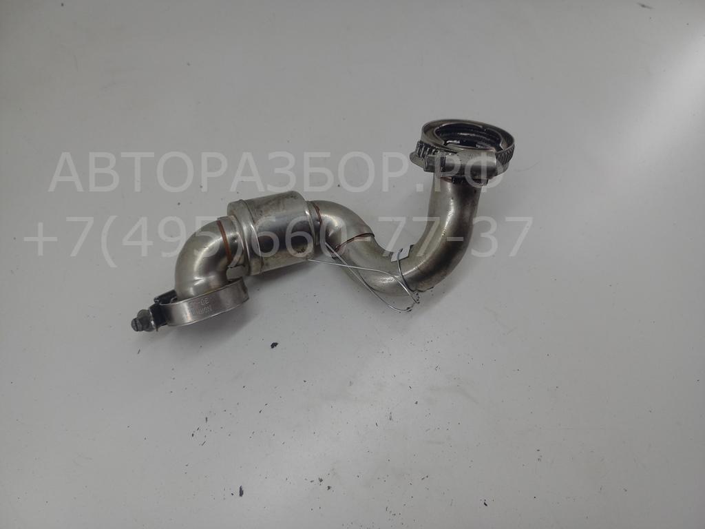 Трубка картерных газов для X3 E83 2004-2010