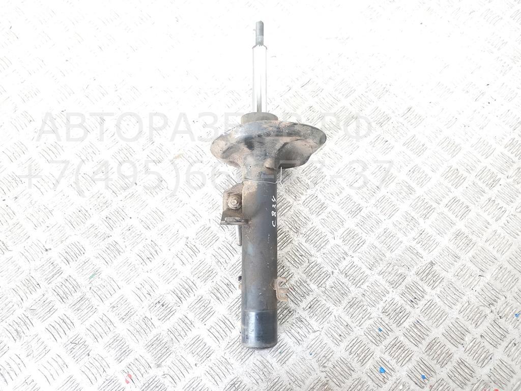 Амортизатор передний правый