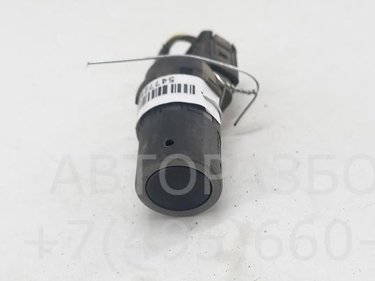 Датчик парковки