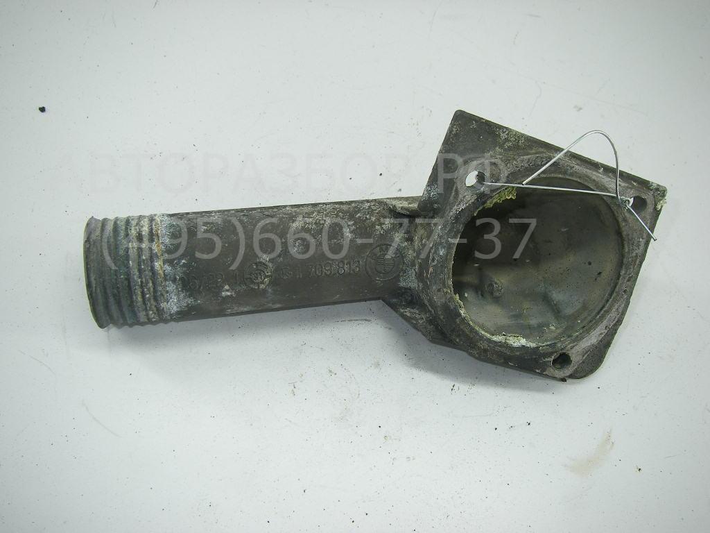 Корпус термостата