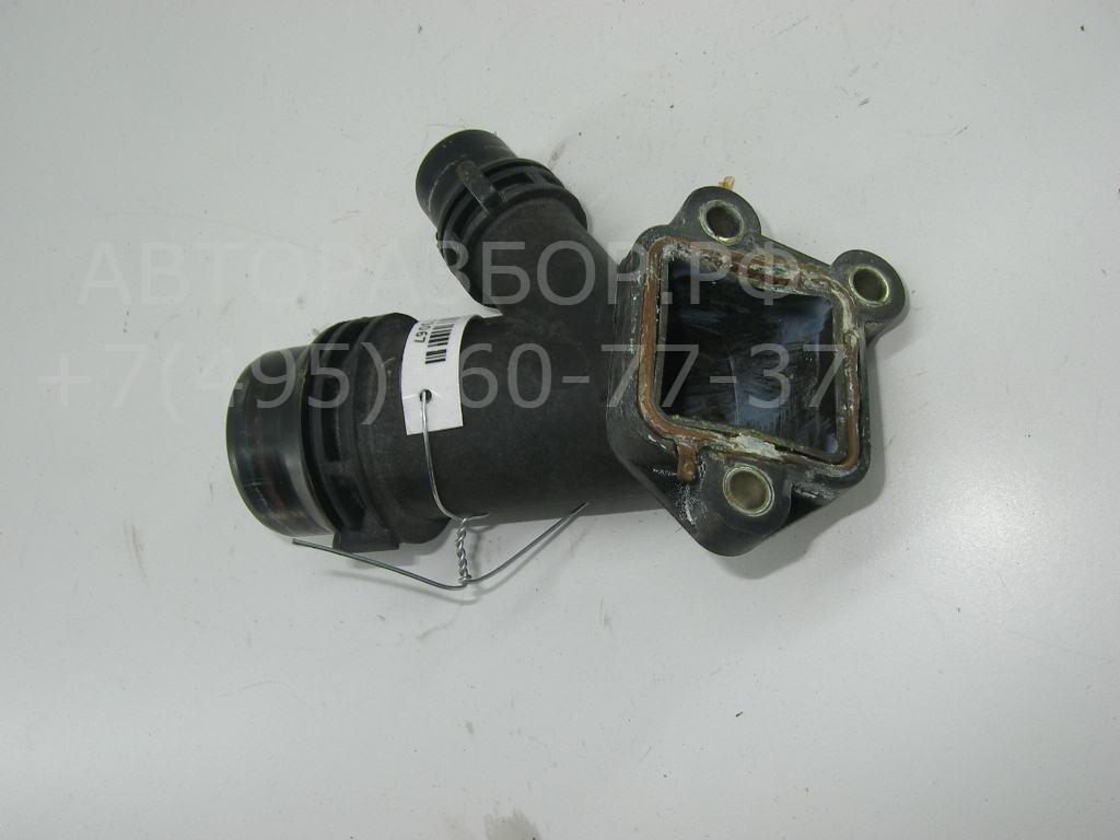 Фланец / тройник