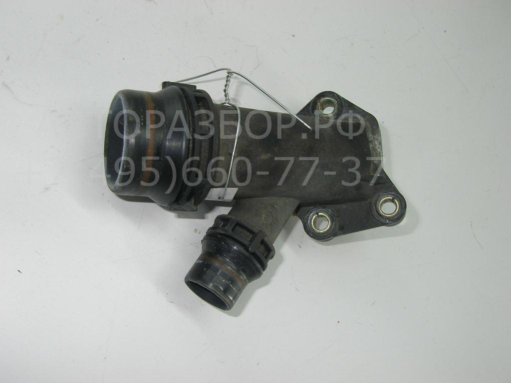 Фланец / тройник