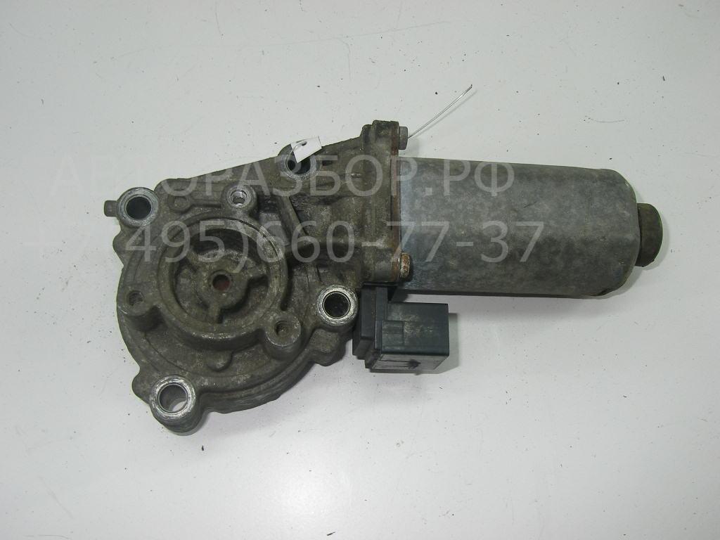 Мотор раздаточной коробки