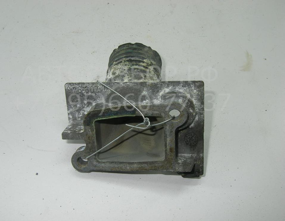 Фланец / тройник