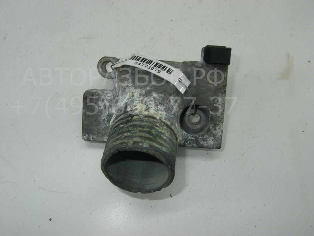 Фланец / тройник