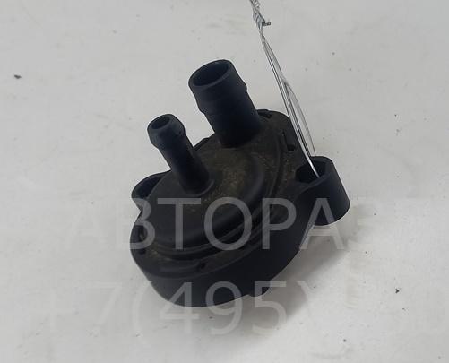 Клапан воздушный