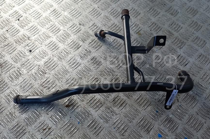 Трубка системы охлаждения