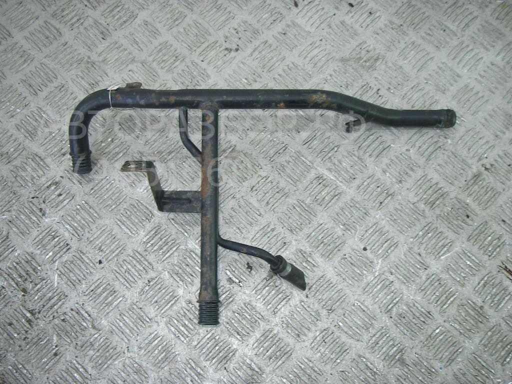 Трубка системы охлаждения