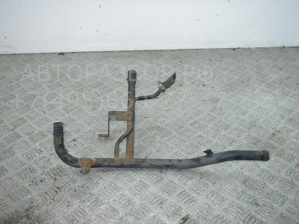 Трубка системы охлаждения