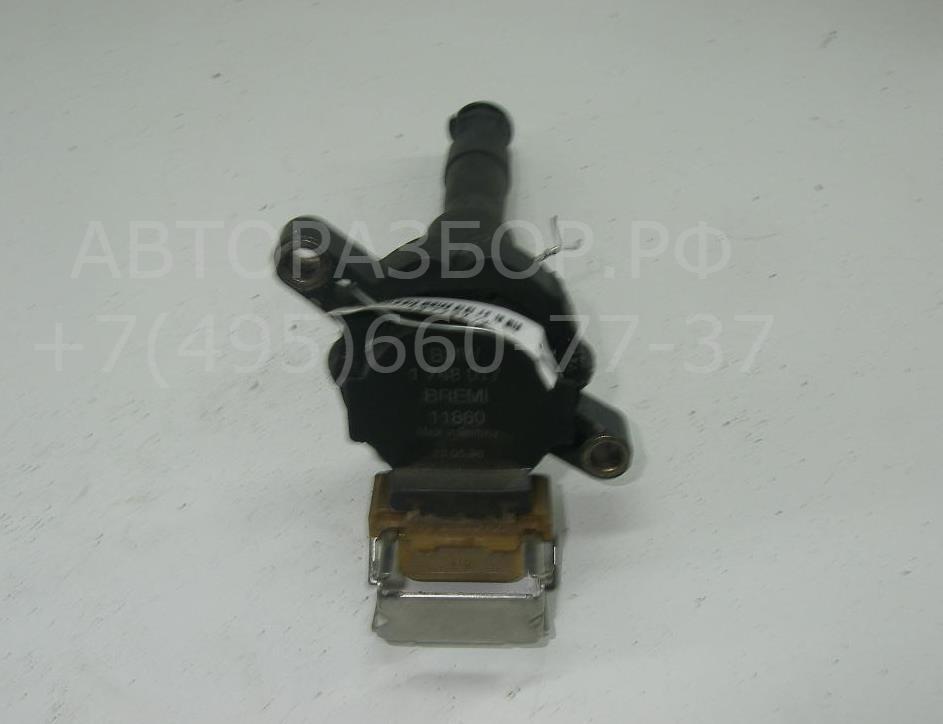 Катушка зажигания