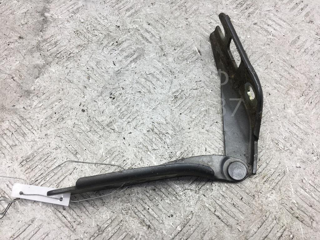 Петля капота левая