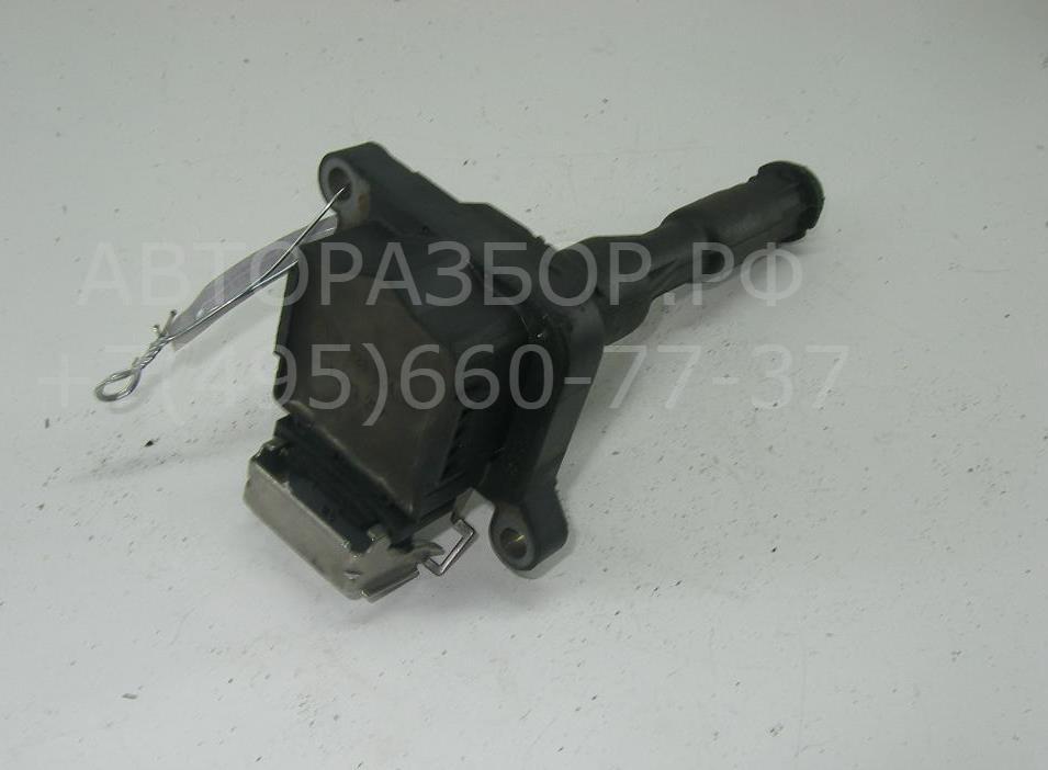 Катушка зажигания