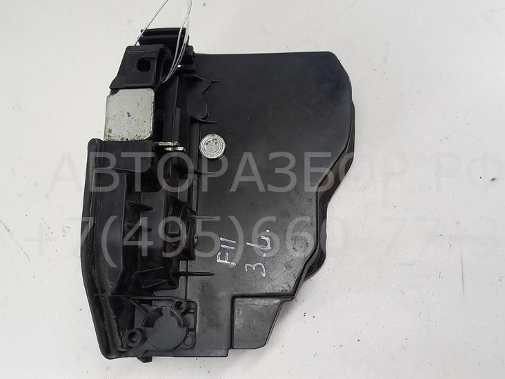 Замок двери задней левой