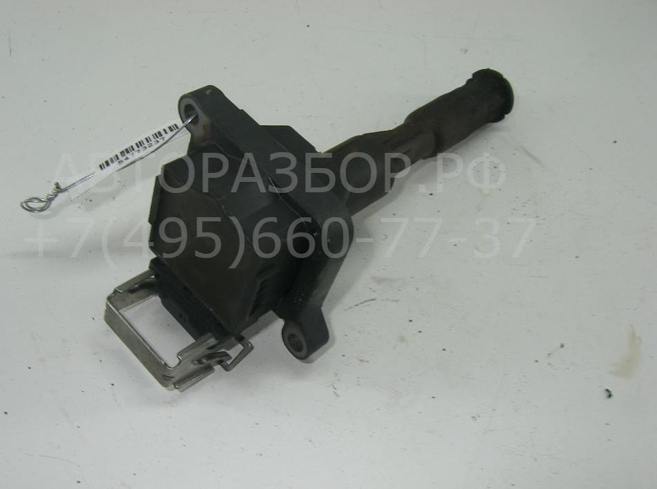 Катушка зажигания