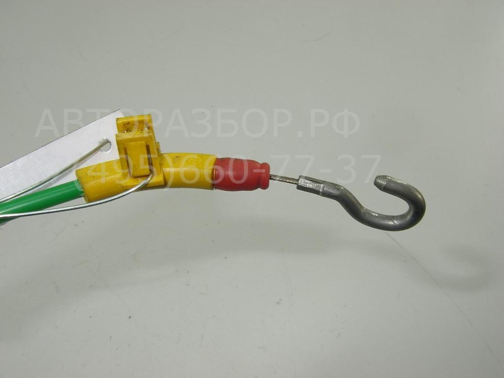 Трос открывания двери