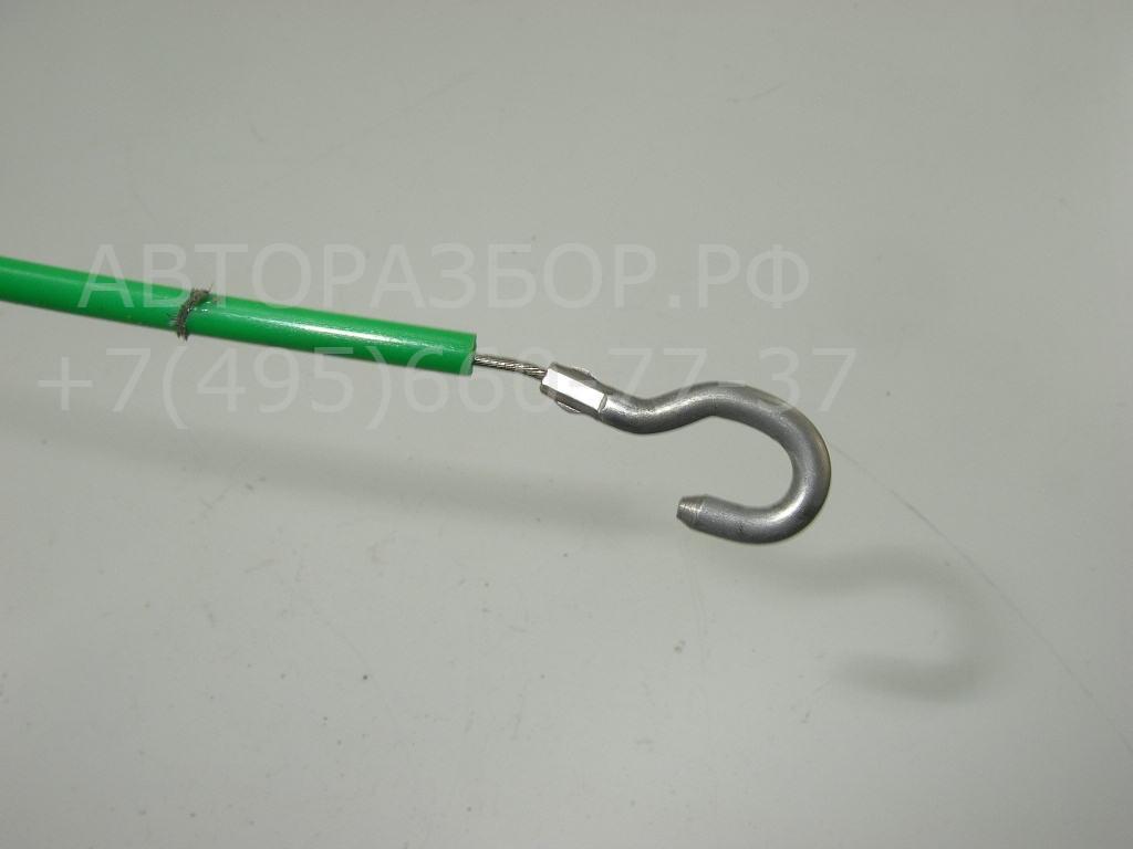 Трос открывания двери