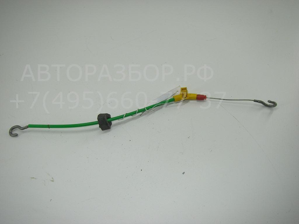 Трос открывания двери