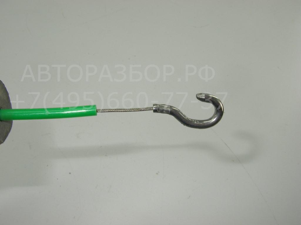 Трос открывания двери