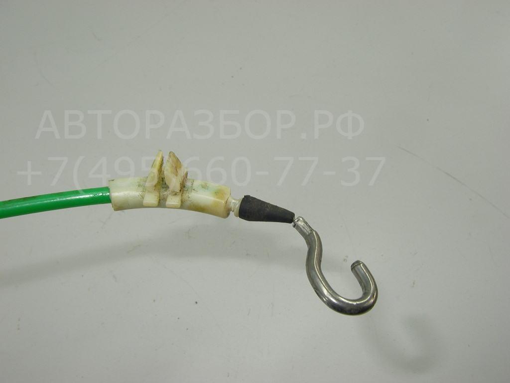 Трос открывания двери