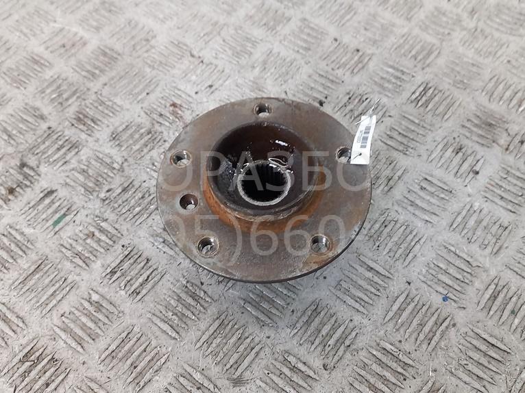 Фланец ступицы