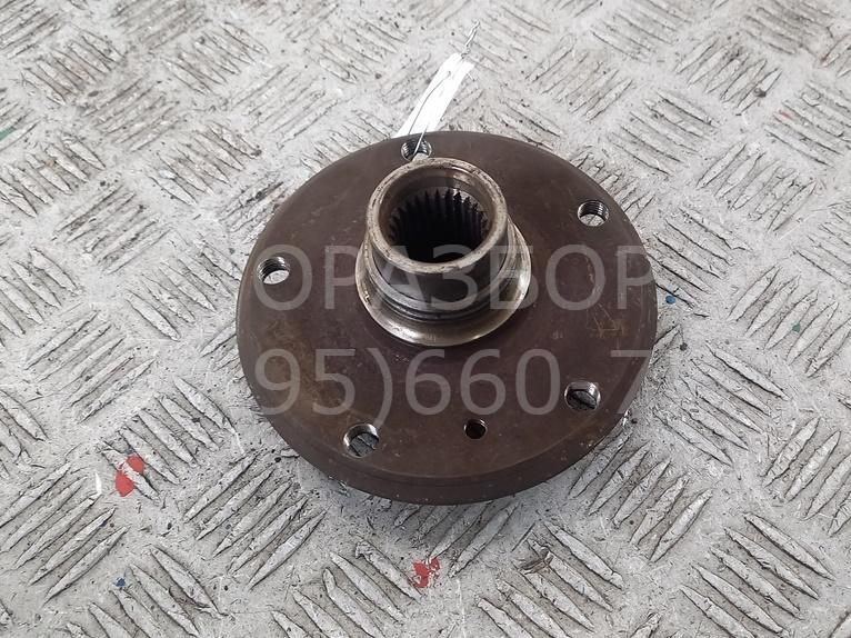 Фланец ступицы